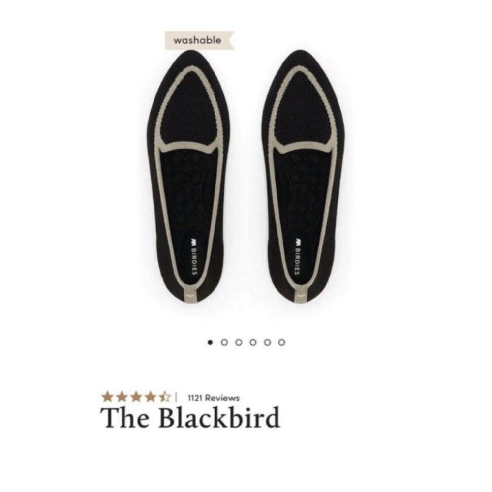 Birdies The Blackbird Loafer